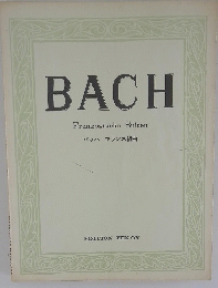 BACH　