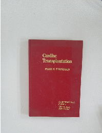Cardiac　Transplantation　
