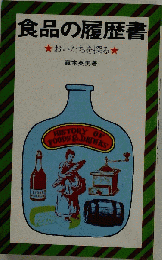 食品の履歴書ーおいたちを探る