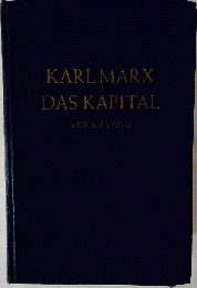 KARLMARX DAS KAPITAL