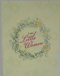 Musical　Little　Women
