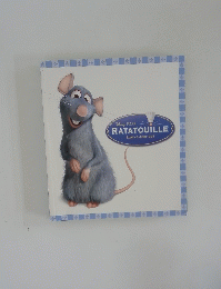 RATATOUILLE