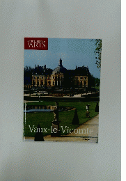 Vaux-le-Vicomte