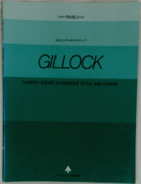 GILLOCK