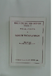 THE COLLECTED SONGS　Vol.1
