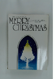 MERRY　CHRISTMAS
