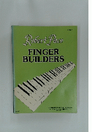 RobertPince　FINGER　BUILDERS