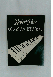 Robert Pace MUSIC for PIANO