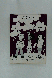 MOODS EARL RICKER
