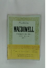 MACDOWELL WOODLAND SKETCHES