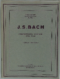 J.S.BACH