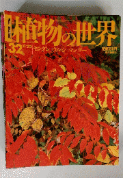 植物の世界　32　センダン ウルシ マンゴー