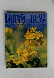 植物の世界　67　7/30