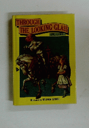 THROUGH THE LOOKING GLASS