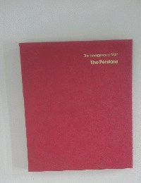 TheEmergenceofMan　ThePersians