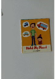 Hold My Hand