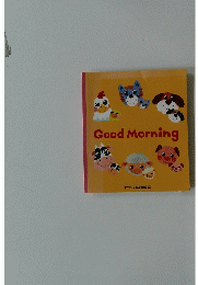 Good　Morning