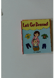 Let's Get Dressed!