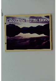 CANADIAN　REFLECTIONS