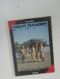 NIGHT　RANGER　BEST　2