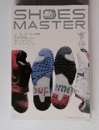SHOESMASTER　2007-2008 vol08 秋冬
