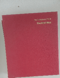 The　Emergence　of　Man　The First Men