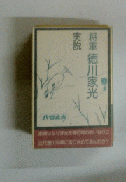 実説　将軍徳川家光