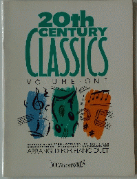 20th CENTURY CLASSICS VOLUME.ONE