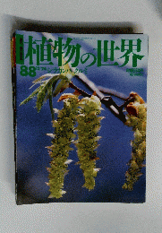 植物の世界　８８　１２月２４日号