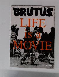 BRUTUS　２０１１年１２月１日号