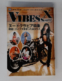 VIBES SHOTX 2002-11