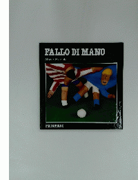 FALLO　DI　MANO