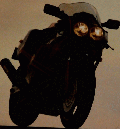 Bikers　Station　２０１２年１１月号　No.302