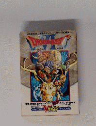 Dragon　Quest　VI