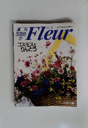 Fleur 平成7年3月1日発行