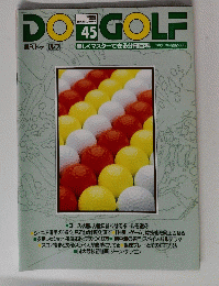 DOGOLF45