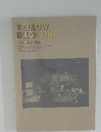 YELLOW MAGAZINE　2016年8月22日号