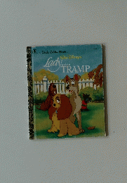 Lady　and the TRAMP
