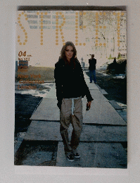STREET　2004年4月号
