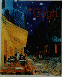 van Gogh