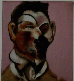FRANCIS　BACON