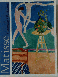 Matisse Processus/Variation