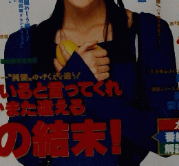 週刊] ザ・テレビジョン 1995年 9/22号