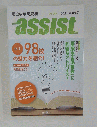 assist　２０２１年