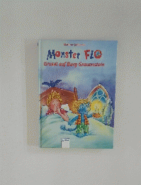 Monster FLO　Grusel auf Burg Grauenstein