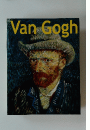 Van　Gogh