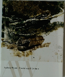 Andrew　Wyeth　Emotion　and　Creation