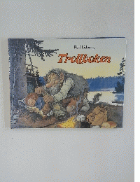 Trollboken