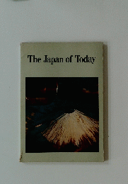 TheJapan　of　Today