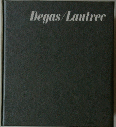Degas/Lautrec